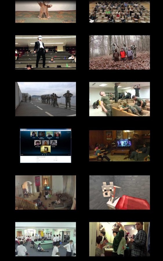 Harlem Shake Collection截图1