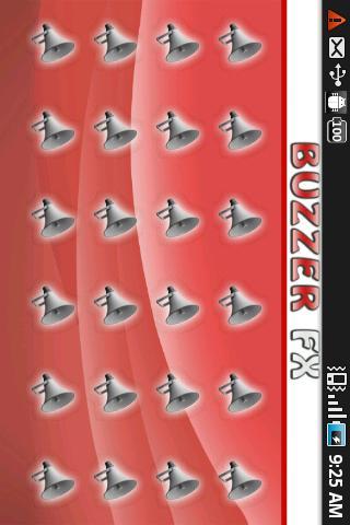 Buzzer FX截图1