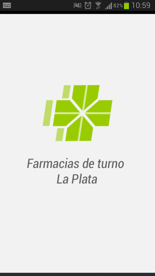 Farmacias de Turno (La Plata)截图1