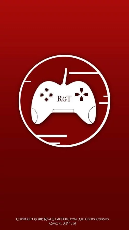 Real Game Tribù - Official APP截图1