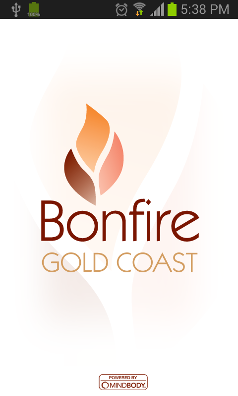 Bonfire Hot Yoga Gold Coast截图1
