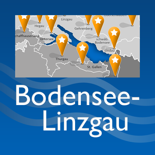 Bodensee Linzgau截图1