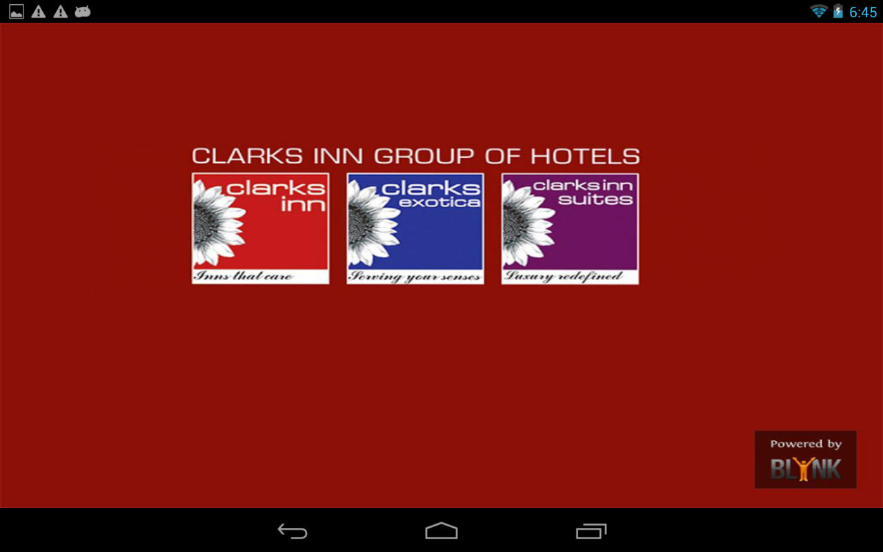 Clarks Inn截图1