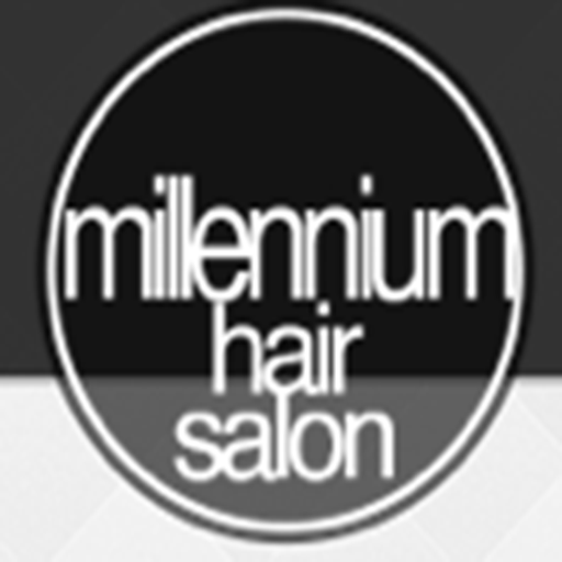 Millennium Hair Salon截图2