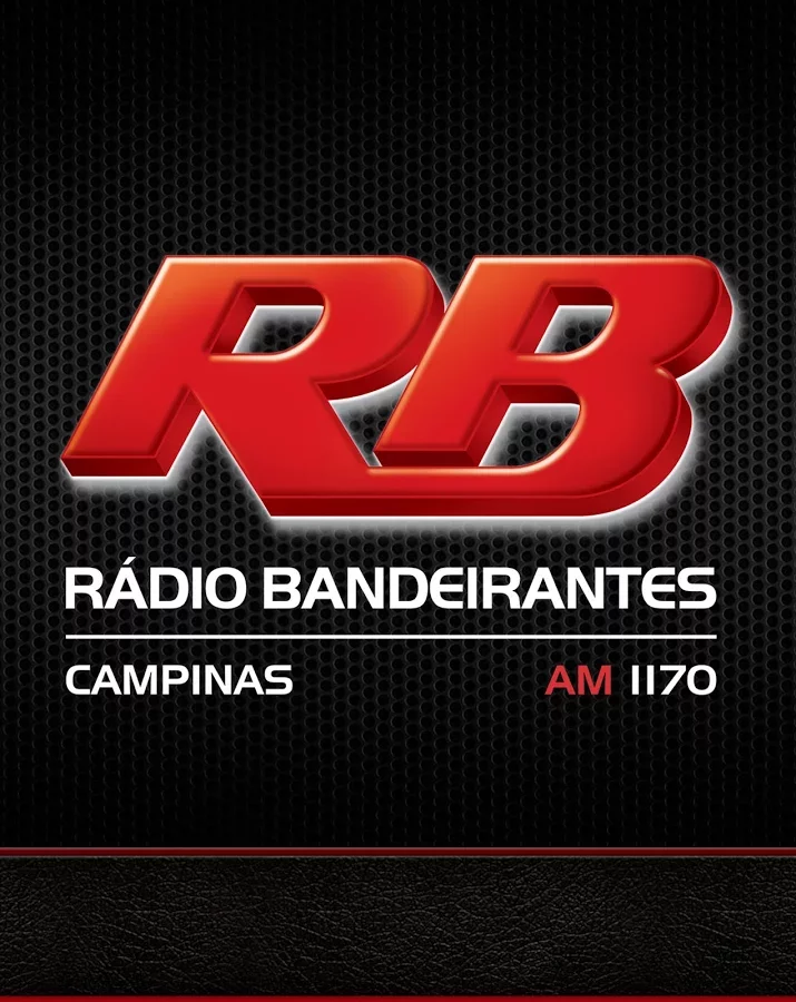 Rádio Bandeirantes Campinas截图1