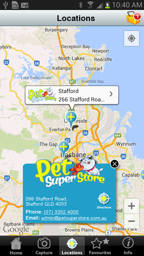 Pet Super Store截图8