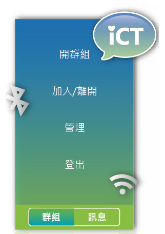 ICT愛溝通截图1