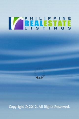 Philippine Real Estate Listing截图5