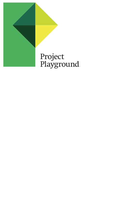 Project Playground截图2