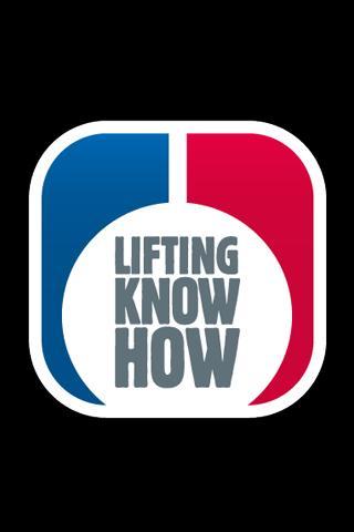 Lifting KnowHow截图2