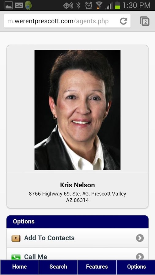 Kris Nelson - West USA Realty截图3