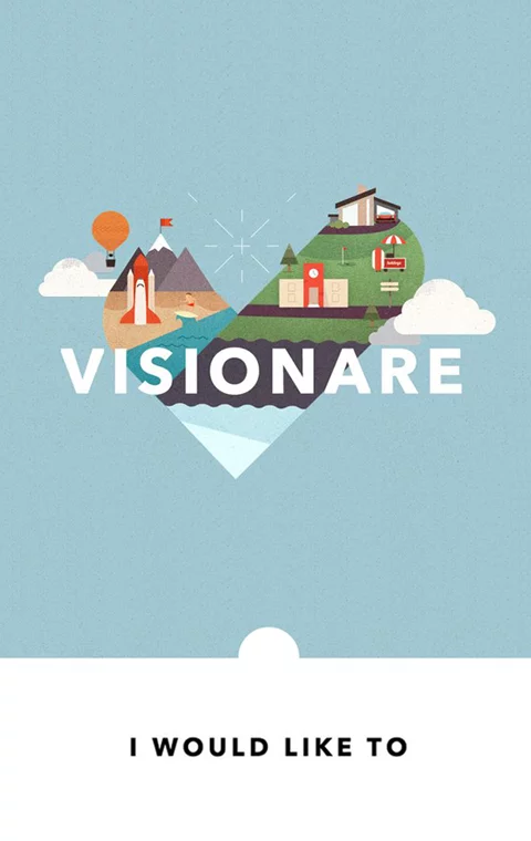 Visionare-旗艦店截图1