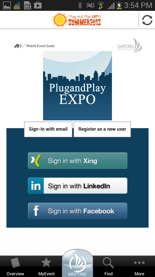 Plug and Play Expo 2013截图4