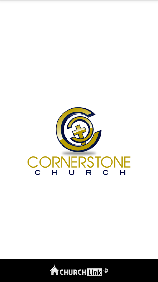 The Cornerstone Church App截图1