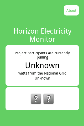 Horizon Electricity Monitor截图1