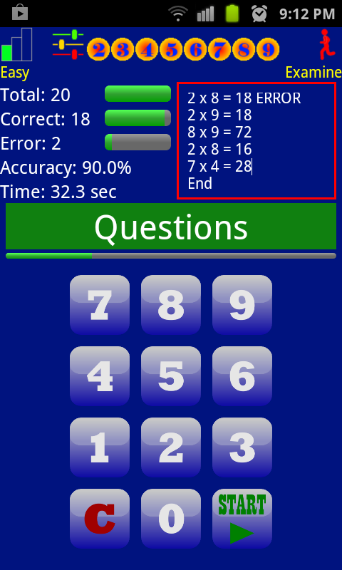 Time Table Genius截图1