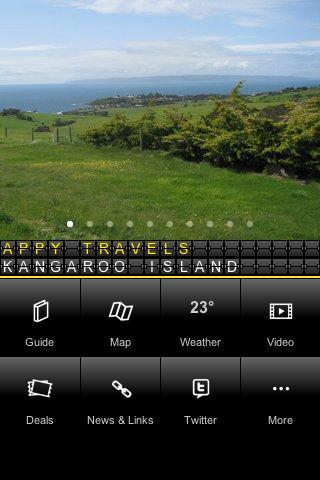 Kangaroo Island - Appy Travels截图1