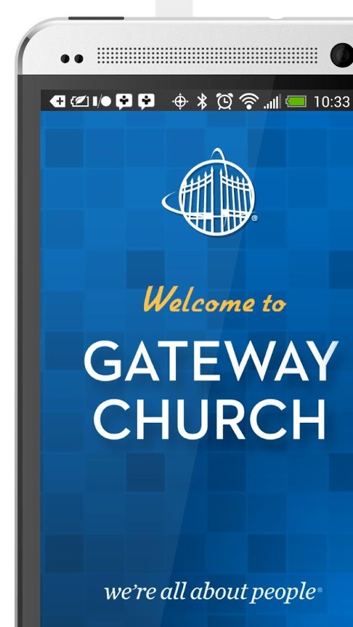 Gateway Church截图1