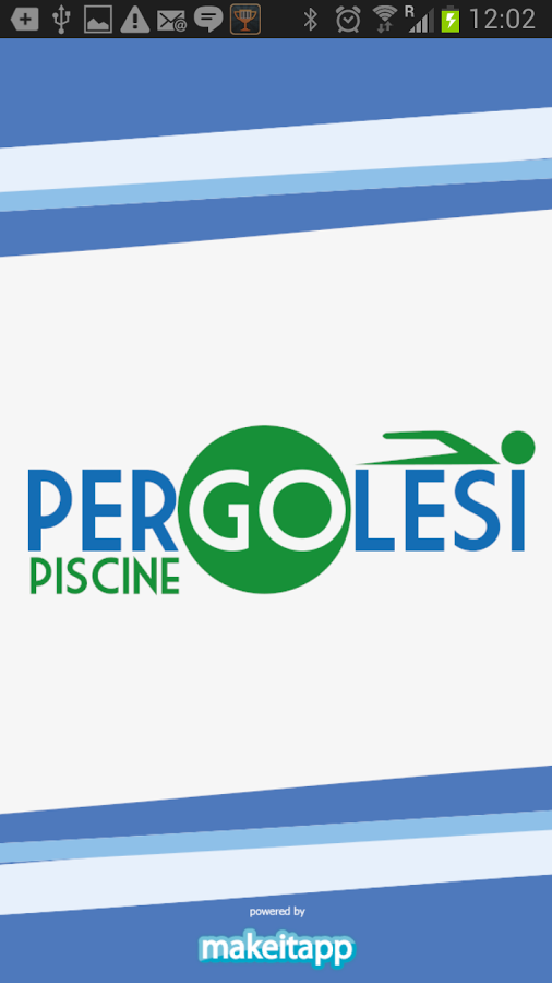 PISCINE PERGOLESI截图1