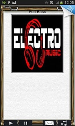 Elektro Muzik截图7