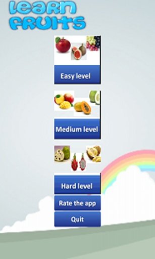 了解水果的英语截图6