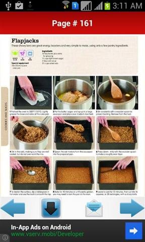 DIY蛋糕和蛋糕食谱 DIY Cakes And Cake Recipes截图5