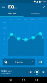 EQ 专业版截图9