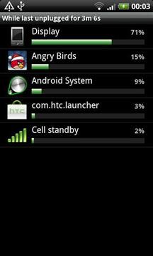 电池助推器 Android Battery Booster Pro截图