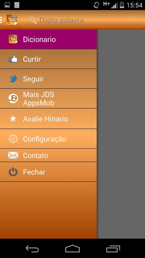 Dicion&aacute;rio Biblico JDS截图2