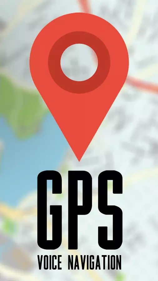 GPS 语音导航-临 ！截图1