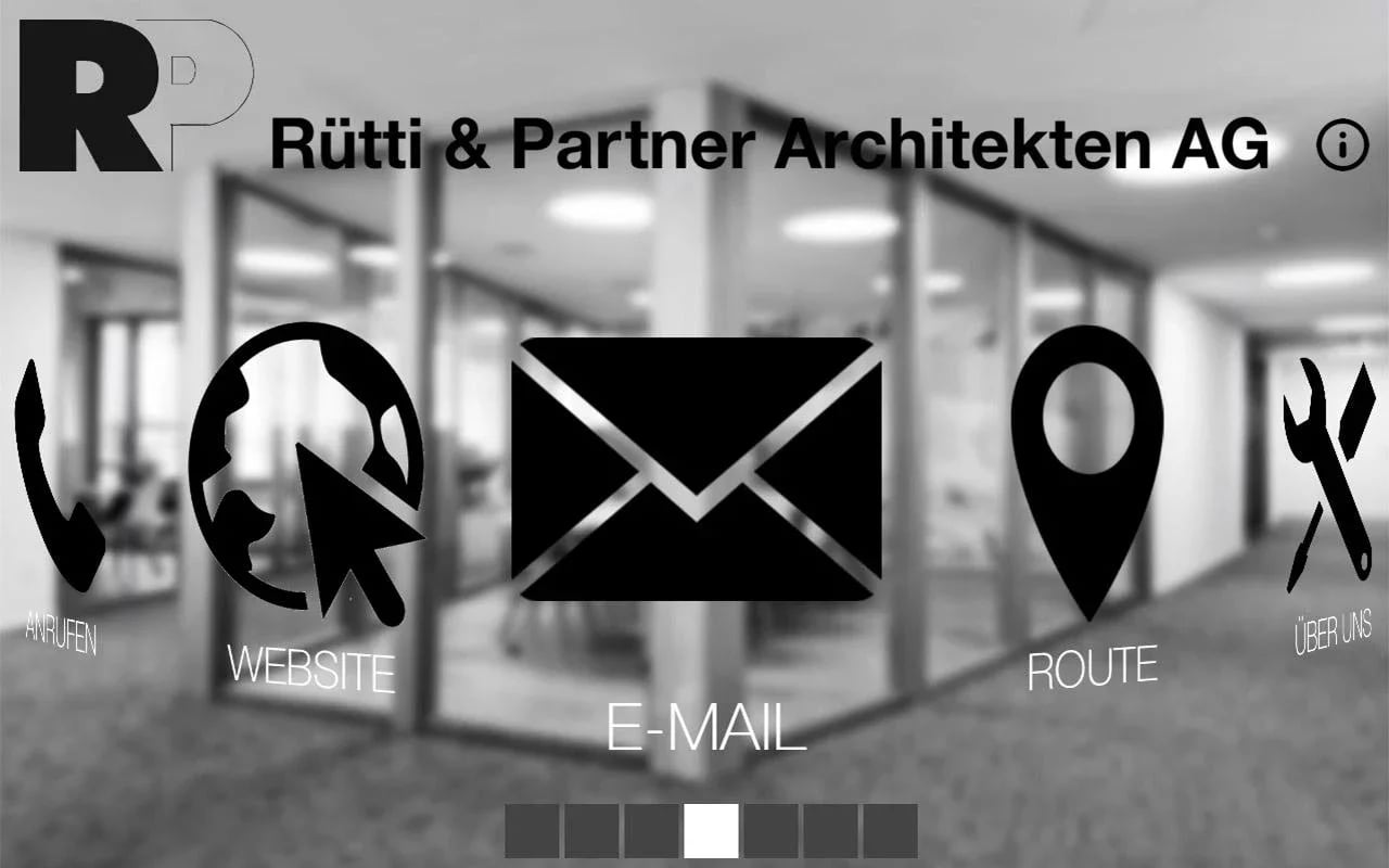 R&uuml;tti &amp; Partner Architek...截图4