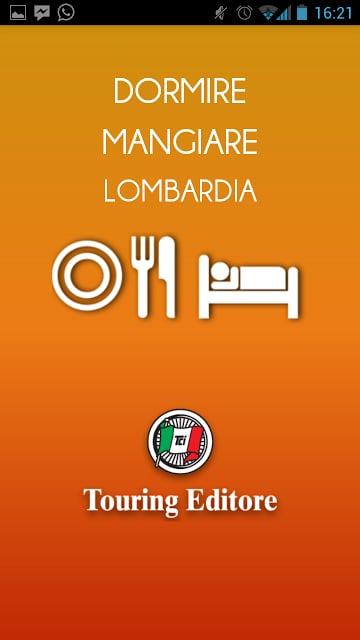 Lombardia – Dormire e Mangiare截图2