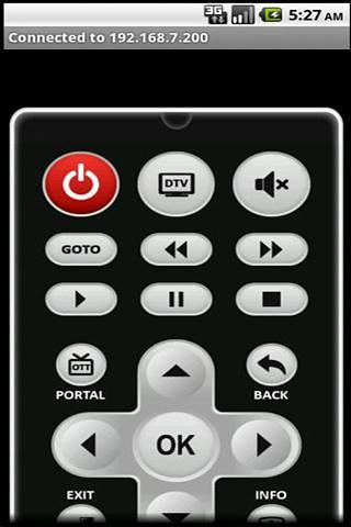 Smart Remote Control截图2