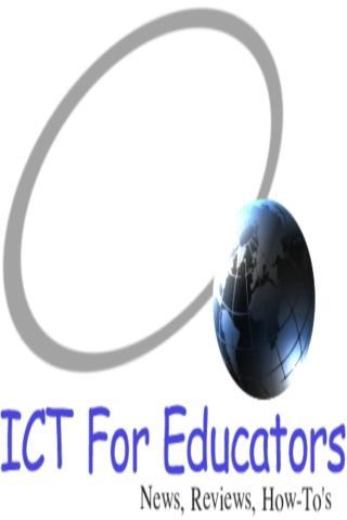 ICT For Educators截图1