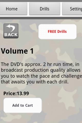 The Drill Instructor截图3