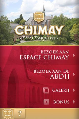 Chimay NL截图1
