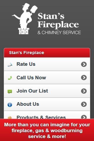 Stans Fireplace截图1