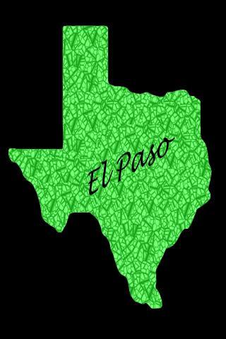 El Paso City Directory截图3