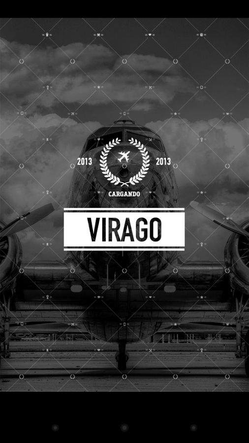 VIRAGO EMOTION截图1