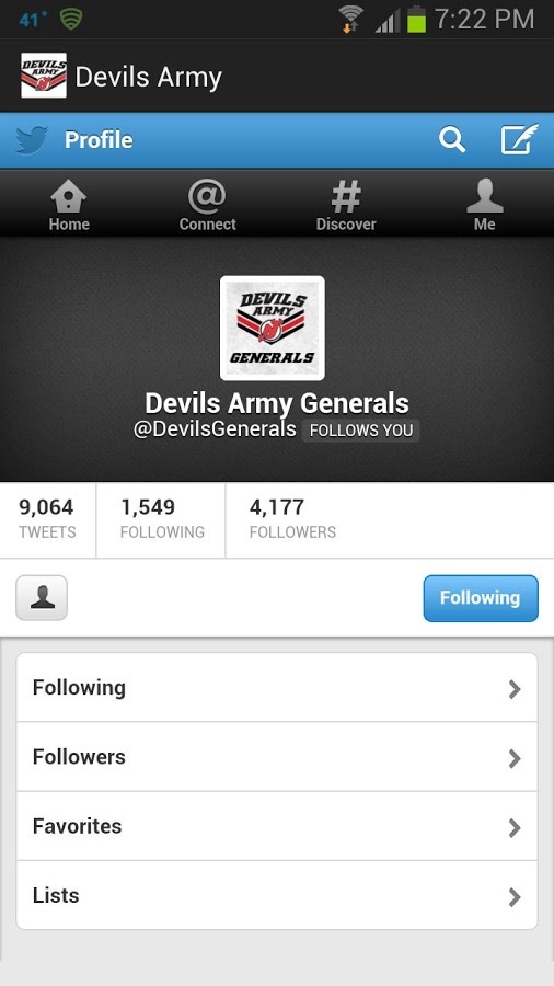 Devils Army截图3