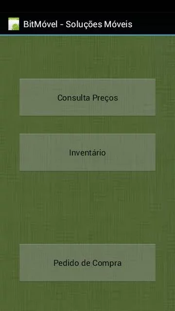 Inventário e Pedido de Compra截图3