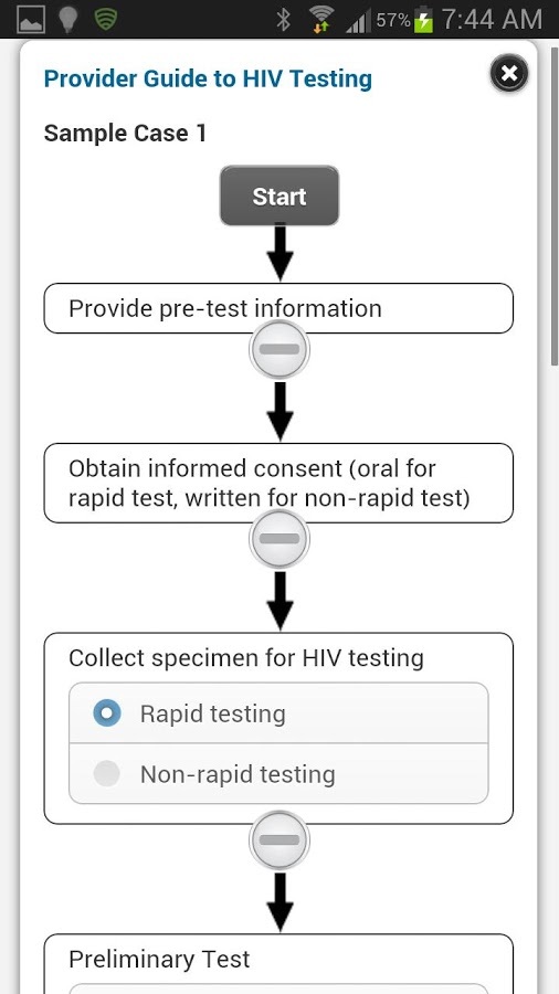 HIV-Testing Clinical Guideline截图5