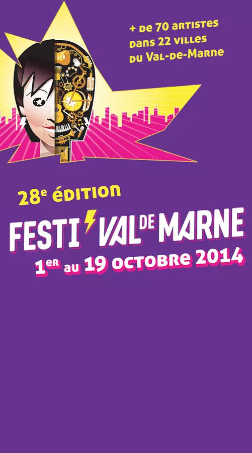 Festi’Val de Marne截图1