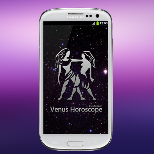 Venus Horoscope截图2