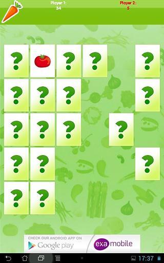 记忆游戏 Best Memory Games - Vege截图9