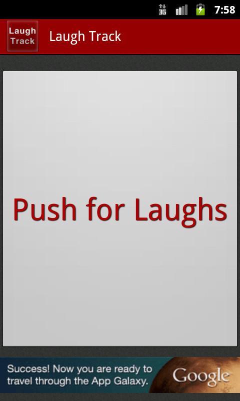 Laugh Track截图2