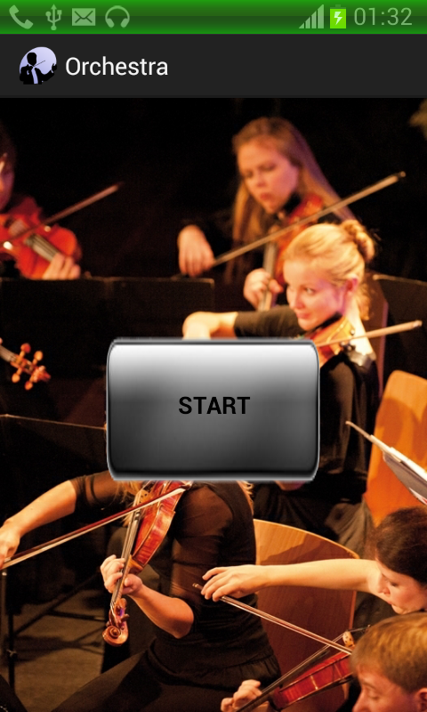 Classical Music Orchestra截图1