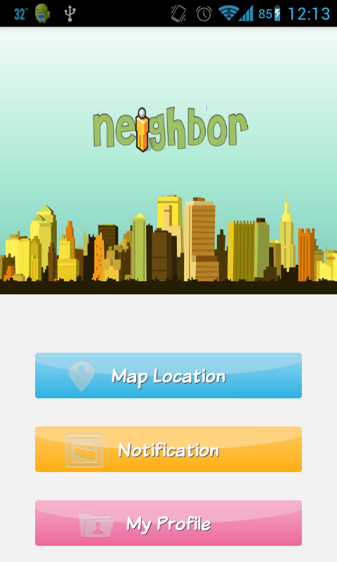 Neighborhood截图1