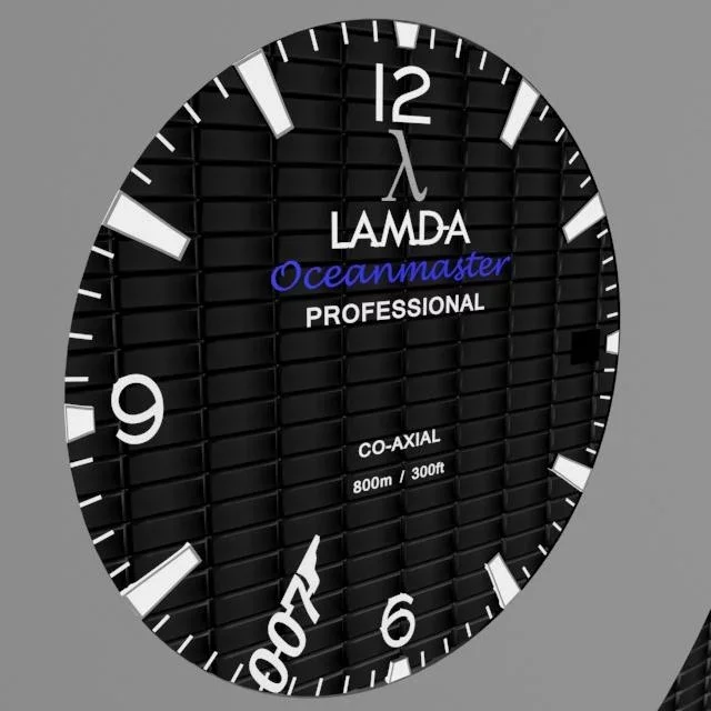 Lamda OM Facepak Android wear截图2