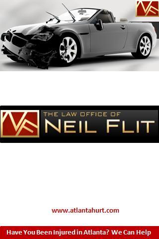 Neil Flit Auto Accident App截图1